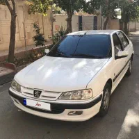 فروش پژو پارس مدل 1392/12/28|خودرو سواری و وانت|شیراز, شهرک بهشتی|دیوار