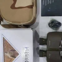 دوربین دوچشم الصقراا