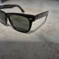 عینک آفتابی ریبن