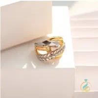 یک عدد دستبند طلا گم شده