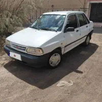 پراید صبا(فوق العاده سالم مدل۸۲)