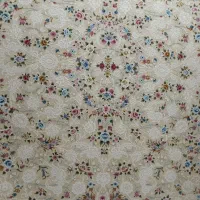 دو عدد فرش ۹ متری