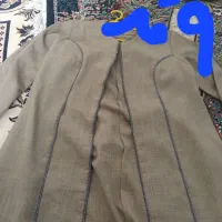 چادر و مانتو
