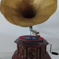 گرامافون