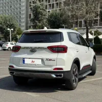 ام‌وی‌ام X55 Pro IE اسپرت، مدل ۱۴۰۲