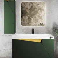 روشویی کابینتی و سنگی|لوازم سرویس بهداشتی|سرخرود, |دیوار