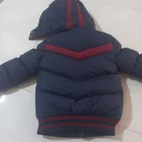 کاپشن بچگانه|کفش و لباس بچه|باغستان, |دیوار