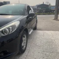 ۲۰۷ پاناروما|خودرو سواری و وانت|لاهیجان, بازکیاگوراب|دیوار