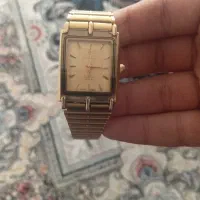 ساعت نو کار نکرده
