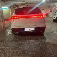 کی ام سی ایکس۵|خودرو سواری و وانت|تهران, زهتابی|دیوار