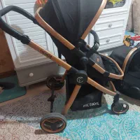 کالسه و کریر برند فیکشن اصل