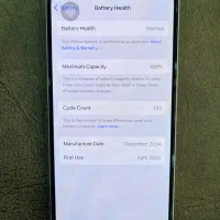 iphone 16 Normal 128 CH|موبایل|تهران, امام زاده حسن|دیوار