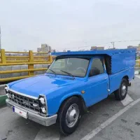 نیسان مدل ۹۰|خودرو سواری و وانت|تهران, تهرانپارس جنوبی|دیوار