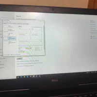 لپ تاپ دل ۷۵۲۰|رایانه همراه|اصفهان, عباس‌آباد|دیوار