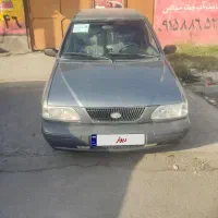 ماشین|خودرو سواری و وانت|شیروان (خراسان), |دیوار