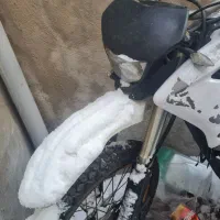 تریل کویر ۲۵۰|موتورسیکلت|مشهد, طبرسی شمالی|دیوار