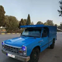 نیسان دیزل 94