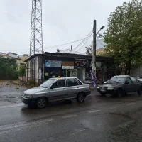 فروش ویژه ملک تجاری در خیابان اصلی امام خمینی|فروش مغازه و غرفه|تالش, هشتپر|دیوار