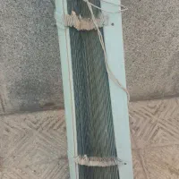 پرده محکم قدیمی