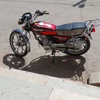 موتور پیشتاز ۲۰۰