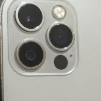 ایفون ۱۲ پرو ۲۵۶ گیگ سفید|موبایل|رشت, رشتیان|دیوار