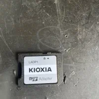 مبدل میکرو اس دی کیوکسیا