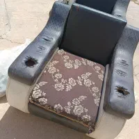 ی عدد جلو مبلی نو|مبلمان خانگی و میز عسلی|مسجد سلیمان, |دیوار