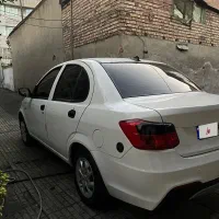 ساینا s اس دوگانه سوز کارخانه ۱۴۰۳ فوری بیرنگ