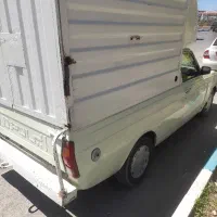 پیکان وانت ۸۸ دوگانه شرکتی