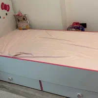 سرویس تخت نوزاد نوجوان