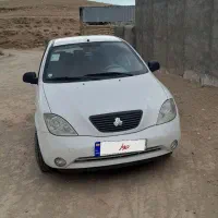 تیبا 2|خودرو سواری و وانت|بزینه رود, |دیوار