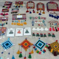 هنر دست برای خوشکل پسندها|صنایع دستی و سایر لوازم تزئینی|تهران, جردن|دیوار