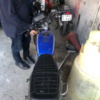 هوندا ۲۰۰|موتورسیکلت|تهران, مهران|دیوار