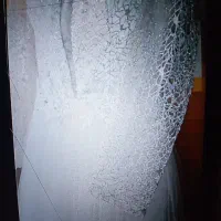 لباس  عروسی ونامزدی|لباس|آران و بیدگل, |دیوار