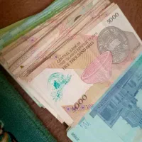 پول|کلکسیون سکه، تمبر، اسکناس|قرچک, پارک جنگلی|دیوار