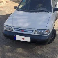پراید141مدل90