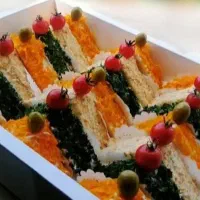 سفارش فینگرفود