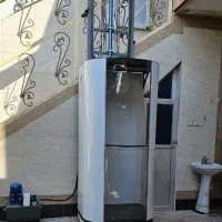 سیم کشی و نصب تابلو برق برای انواع بالابر برق