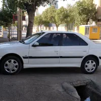 پژو پارس LX TU5، مدل ۱۴۰۱