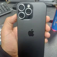 آیفون ۱۶ پرومکس Zaa