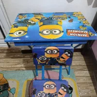 میز تحریر صندلی