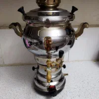 سماورگازی