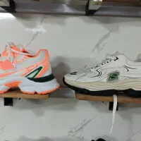 کفش بسکتبال لژدار|ورزش‌های توپی|سبزوار, شهرک ابوذر|دیوار