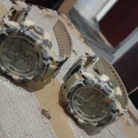 دو عدد ساعت مچی اصل|ساعت|زابل, |دیوار