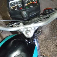 موتور هوندا ژاپن|موتورسیکلت|بندرعباس, |دیوار