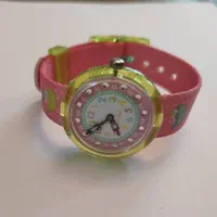 ساعت مچی عقربه ای بچگانه فلیک فلکFALK FLAk|ساعت|رشت, باهنر|دیوار