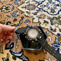 جی شاک g-shock جیشاک gw 9500|ساعت|تهران, شهرک آپادانا|دیوار