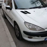 206 v8 SD  بیرنگ مدل 94