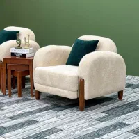 مبل تدی|مبلمان خانگی و میز عسلی|قزوین, |دیوار