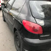 206تیپ دو مدل ۸۱
